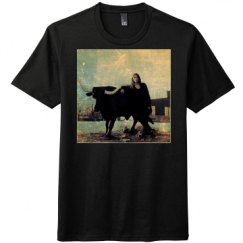 Unisex Perfect Tri Tee