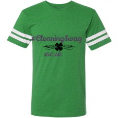 Unisex Vintage Sports Tee