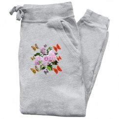 Unisex Fleece Jogger