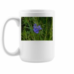 15oz Ceramic Coffee Mug