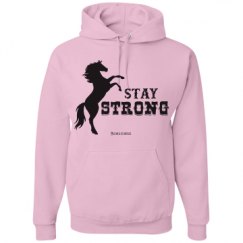 Unisex Basic Promo Hoodie