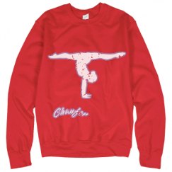 Unisex Basic Promo Crewneck Sweatshirt