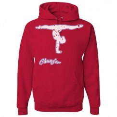 Unisex Basic Promo Hoodie