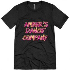 Unisex Triblend Tee