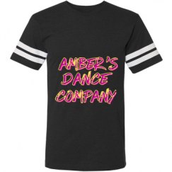Unisex Vintage Sports Tee
