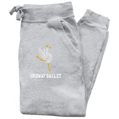 Unisex Fleece Jogger