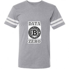 Unisex Vintage Sports Tee