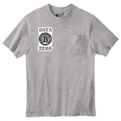 Unisex Carhartt Tall Pocket Tee