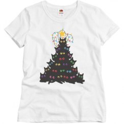 Ladies Basic Softstyle Promo Tee