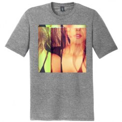 Unisex Perfect Tri Tee