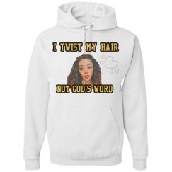 Unisex Basic Promo Hoodie