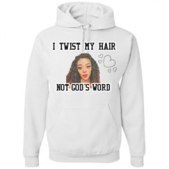 Unisex Basic Promo Hoodie