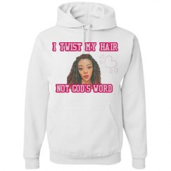 Unisex Basic Promo Hoodie
