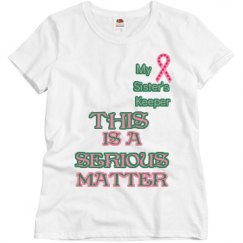 Ladies Basic Softstyle Tee