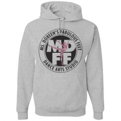 Unisex Basic Promo Hoodie