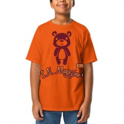 Bear I.N. tee 