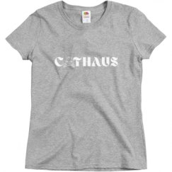 Ladies Basic Softstyle Tee