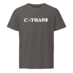 Unisex Organic Mid-Light T-Shirt