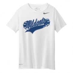 Youth Nike Legend Shirt