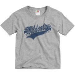 Youth Basic Promo Tee