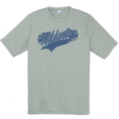 Youth Athletic Performance Tee