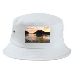 Unisex Bucket Hat