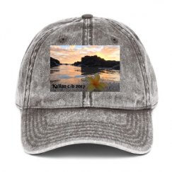 Vintage Baseball Cap