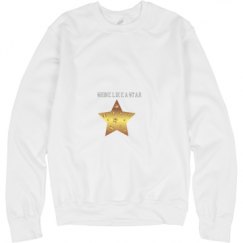 Unisex Basic Promo Crewneck Sweatshirt