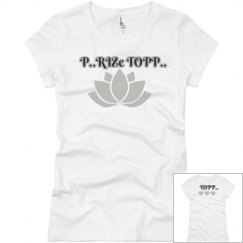 P..RIZe TOPP..