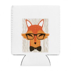 Regular 12 oz Can Cooler