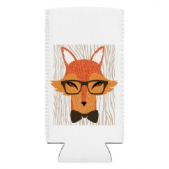 Slim 12 oz Can Cooler