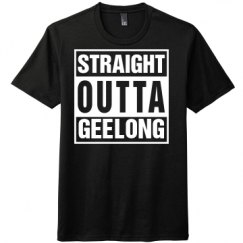 Unisex Perfect Tri Tee