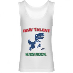 Youth Jersey Tank Top