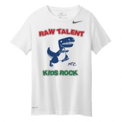 Youth Nike Legend Shirt