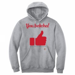 Unisex Carhartt Hooded Sweatshirt