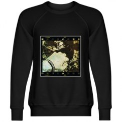 Unisex Triblend Crewneck Sweatshirt