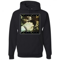 Unisex Basic Promo Hoodie