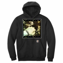 Unisex Carhartt Hooded Sweatshirt