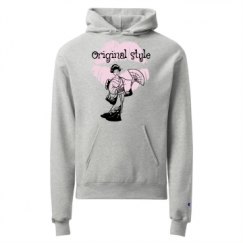 Unisex Champion Hoodie