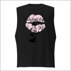 Unisex Muscle Shirt