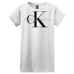 Ladies Basic Softstyle Tee