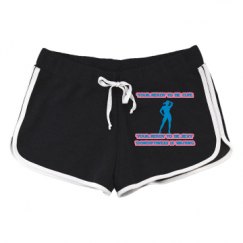 Ladies Relay Shorts