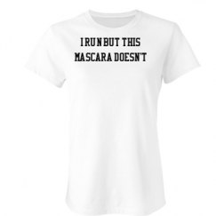 Ladies Slim Fit Favorite Tee