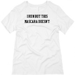 Ladies Relaxed Fit Tee