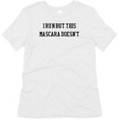 Ladies Relaxed Fit Super Soft Triblend Tee