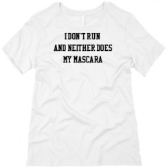 Ladies Relaxed Fit Tee