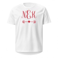 Unisex Sports Jersey