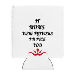 Regular 12 oz Can Cooler