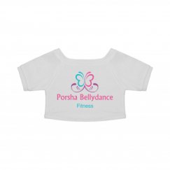 8 Inch Stuffed Animal Tee