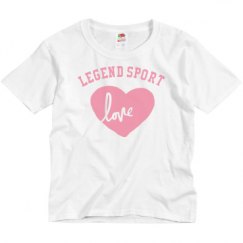 Youth Basic Promo Tee